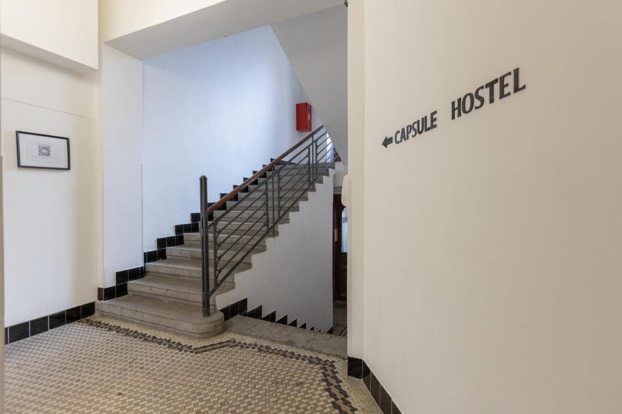 פראג Top Wenceslas Square Apartment מראה חיצוני תמונה