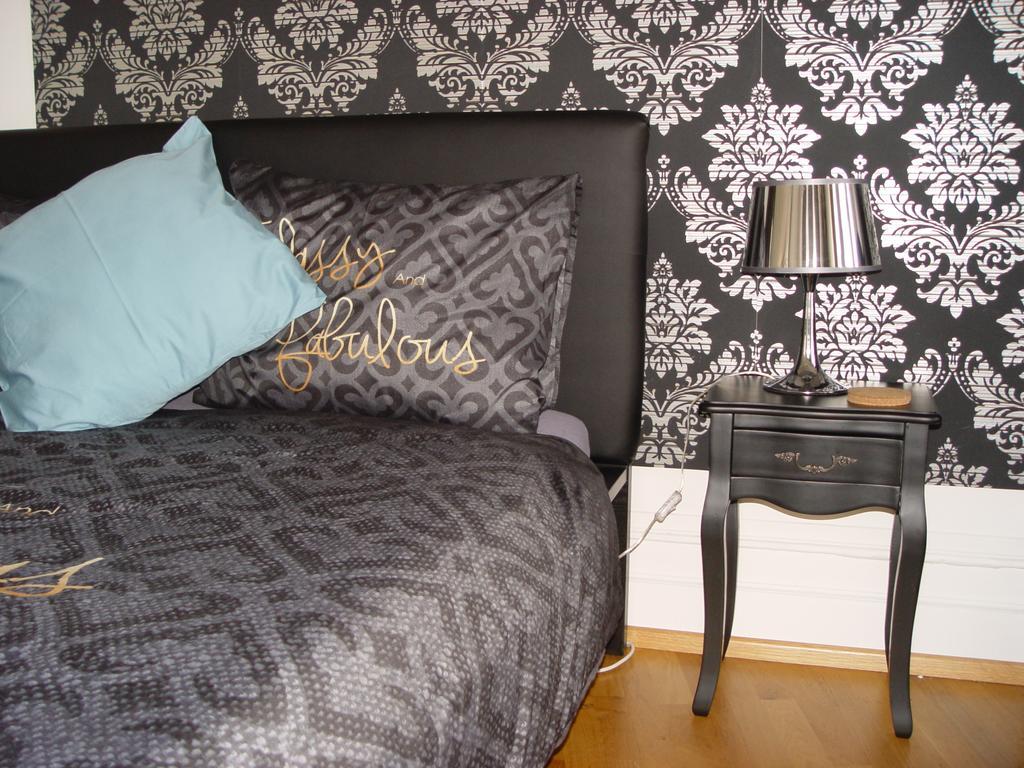 פראג Top Wenceslas Square Apartment מראה חיצוני תמונה