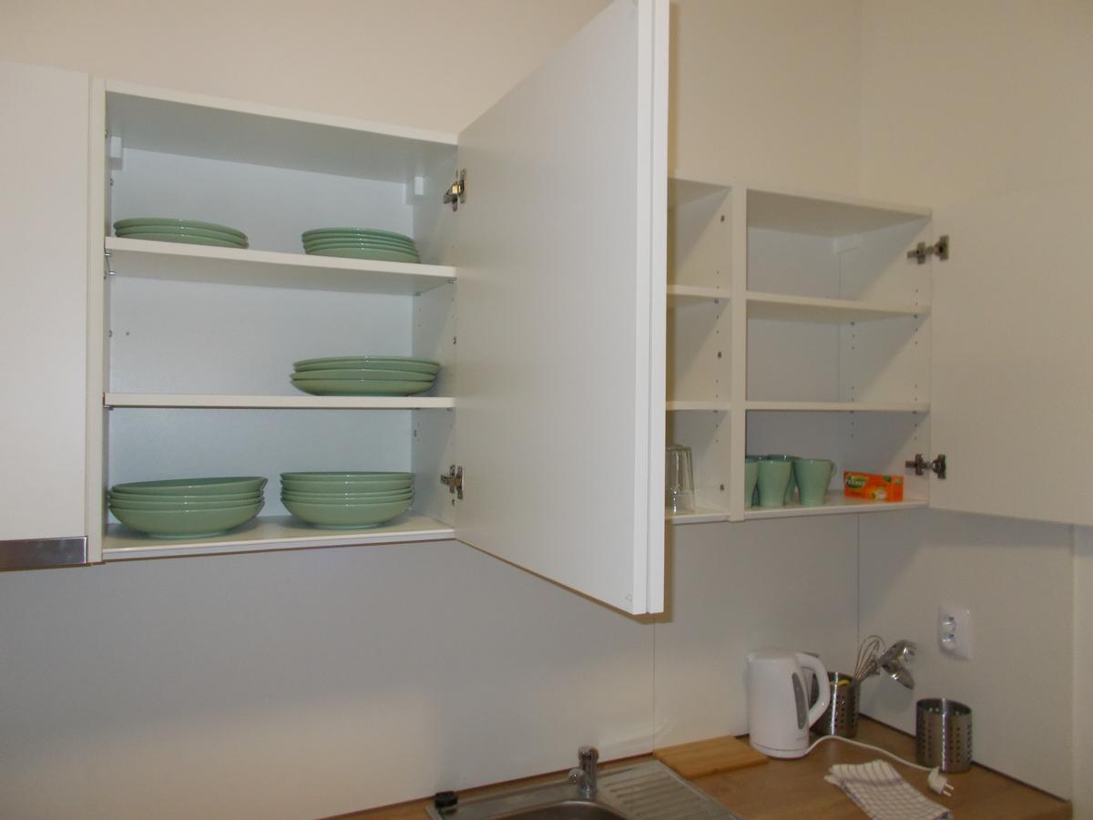 פראג Top Wenceslas Square Apartment מראה חיצוני תמונה